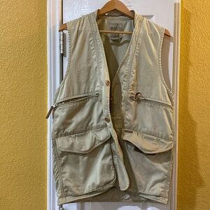 Beretta Men’s Hunting  Vest Size Medium